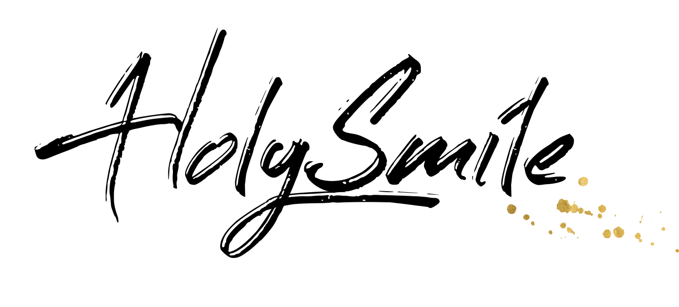 Möchten Sie schnell und sicher weiße Zähne? | Morgen geliefert | Holysmile