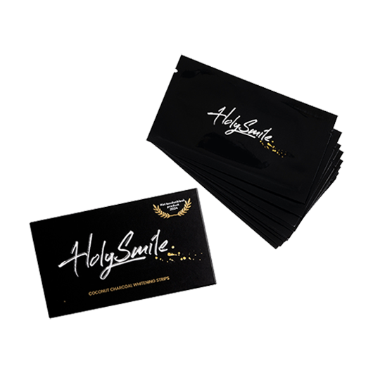 Whitening Strips & Pen Bundle