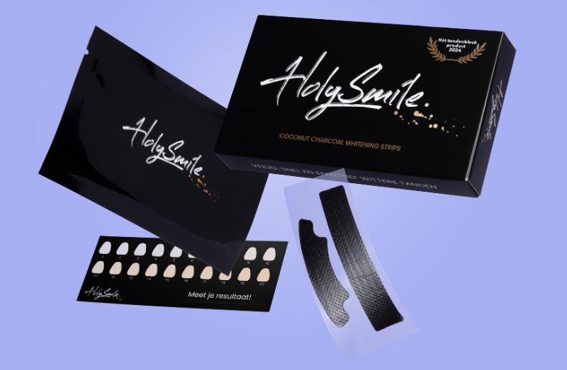 Duopack: Whitening Strips