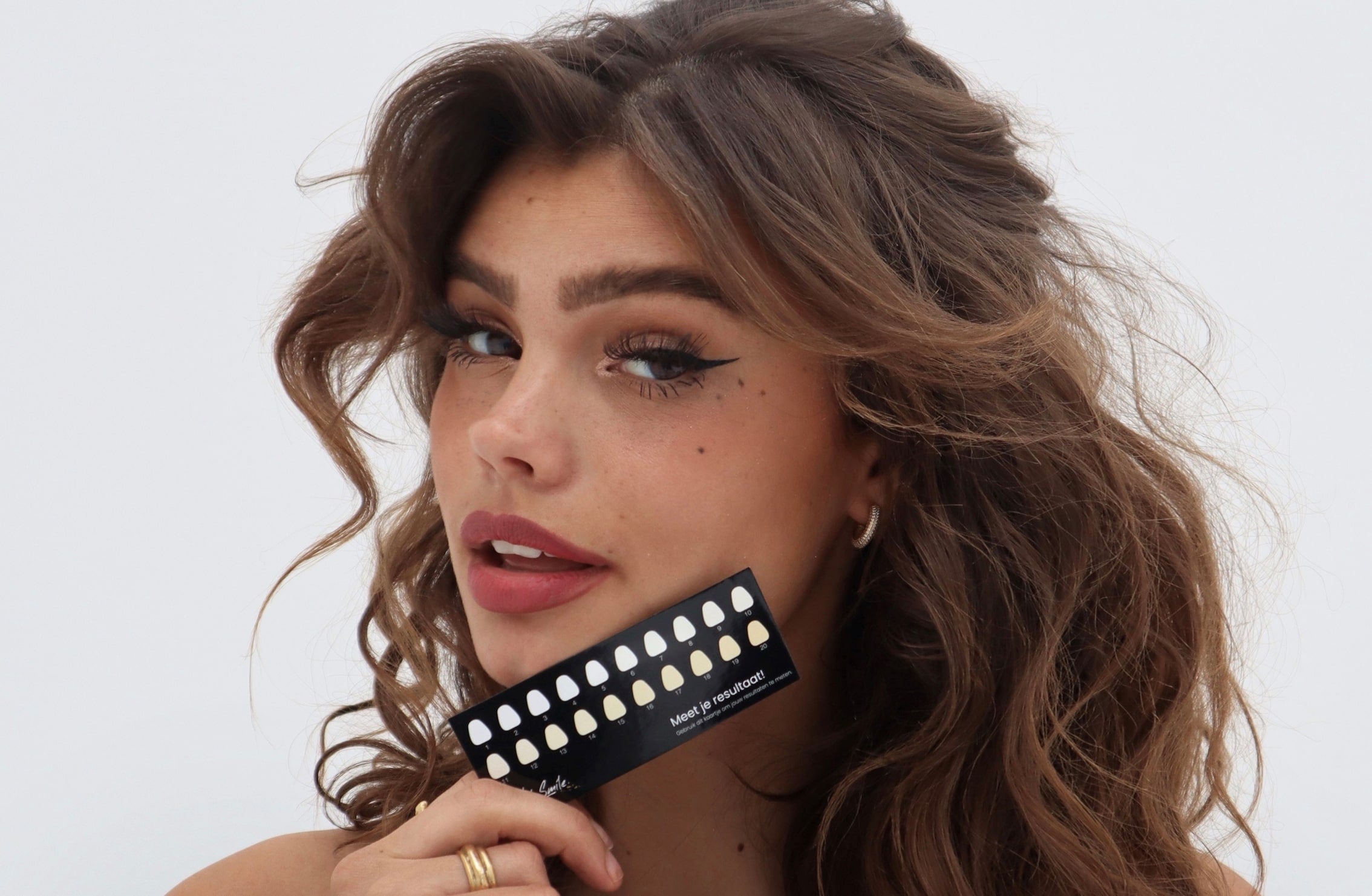 Duopack: Whitening Strips