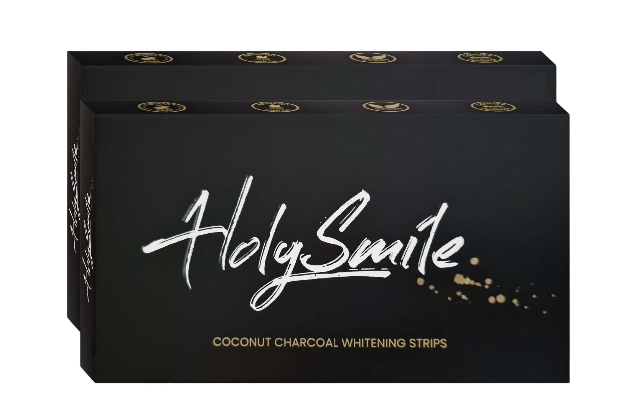 Duopack: Whitening Strips