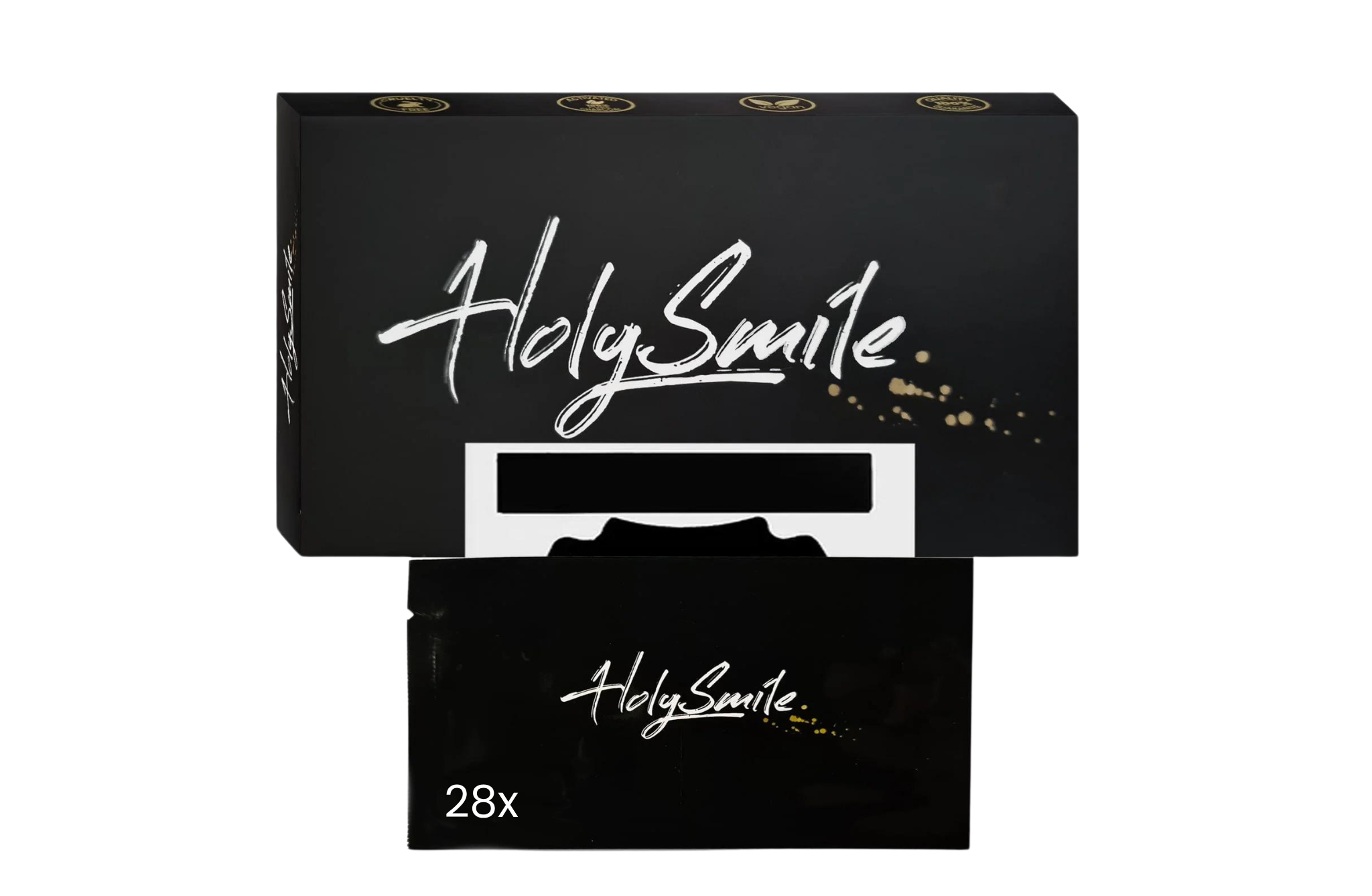 Duopack: Whitening Strips